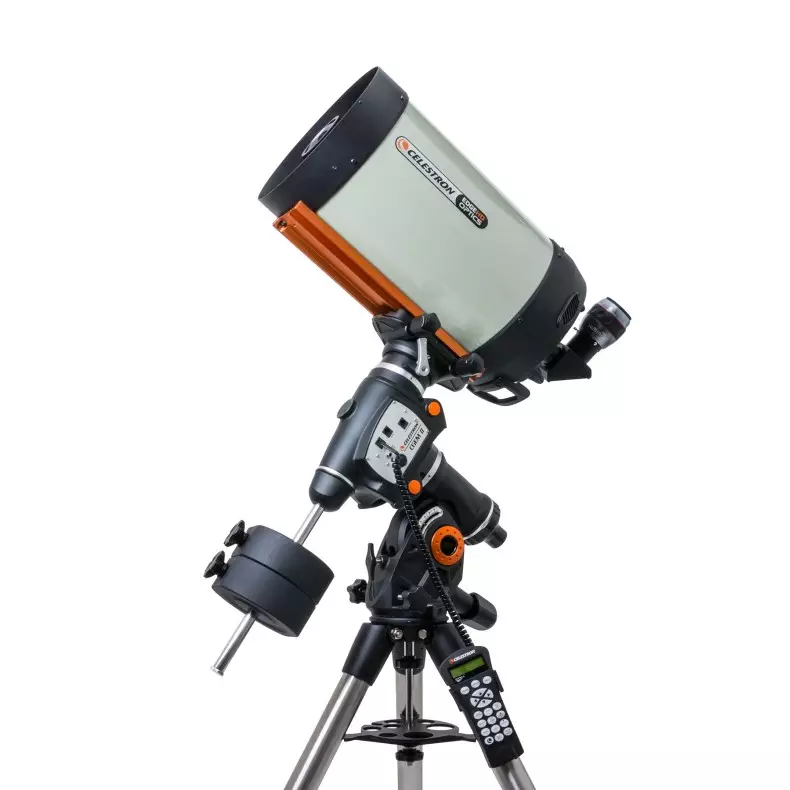 Pack Telescope Celestron CGEM II 1100... Pack Telescope Celestron CGEM II 1100...