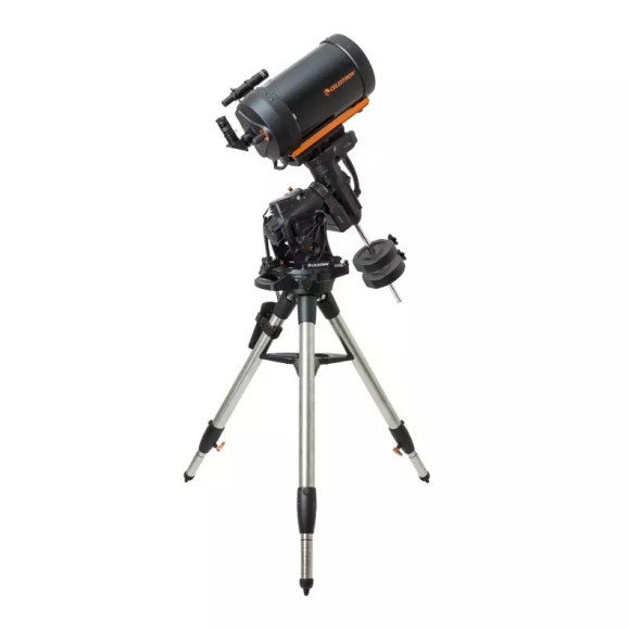Pack Telescope Celestron CGX 800 SC 12050 with customized astrophotography course
