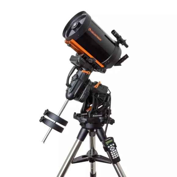 Pack Telescope Celestron CGX 800 SC 12050 with customized astrophotography course