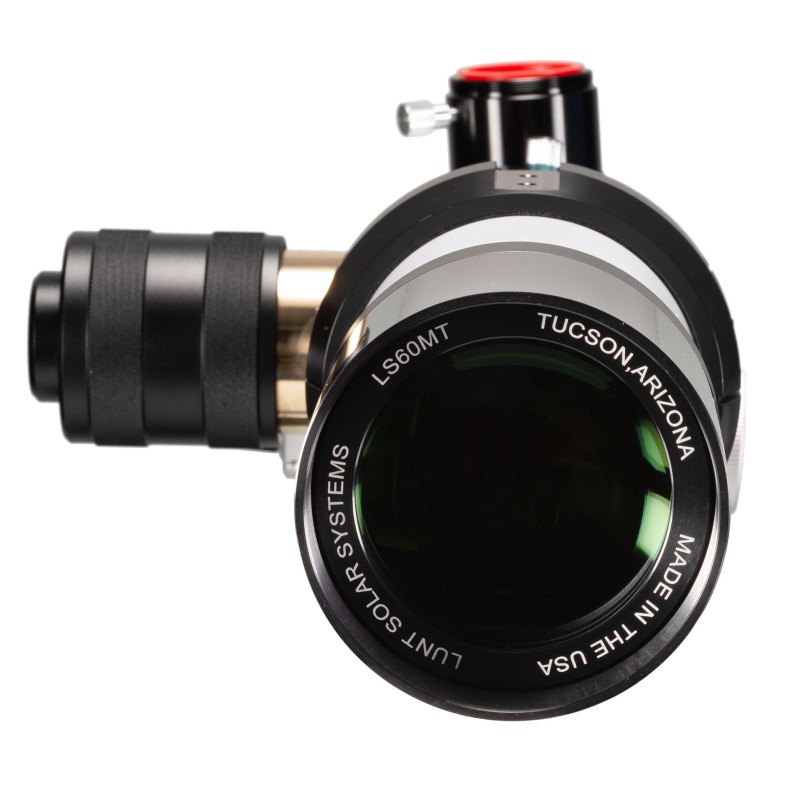 LUNT LS60MT/B600R&P ED All Around... LUNT LS60MT/B600R&P ED All Around...