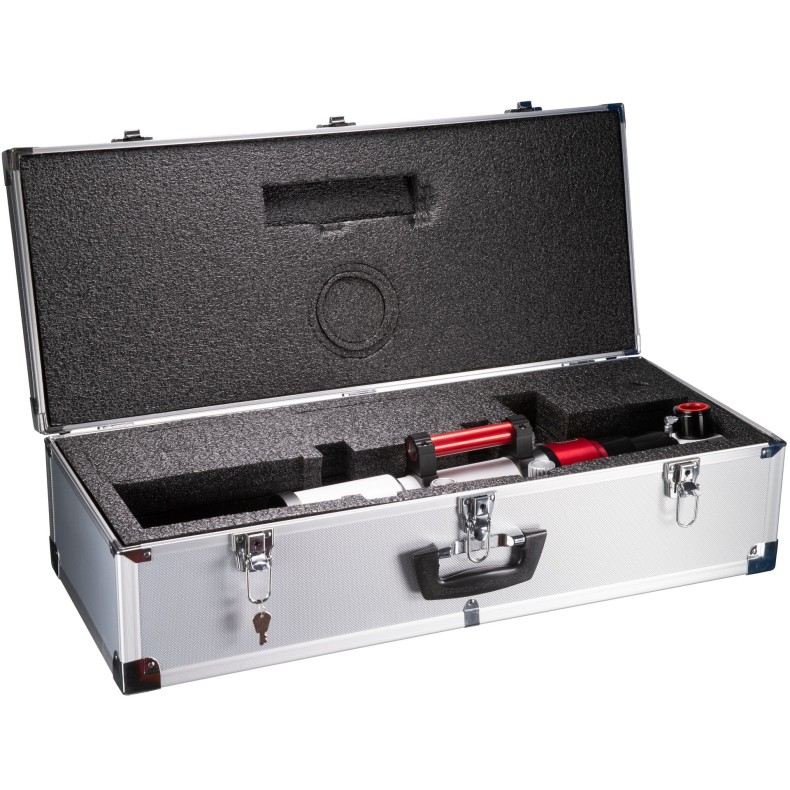 LUNT LS80MT/B1800R&P Allround APO... LUNT LS80MT/B1800R&P Allround APO...