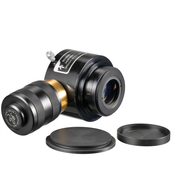 LUNT DSII/SFPT dual-stack module for LS80MT and LS100MT