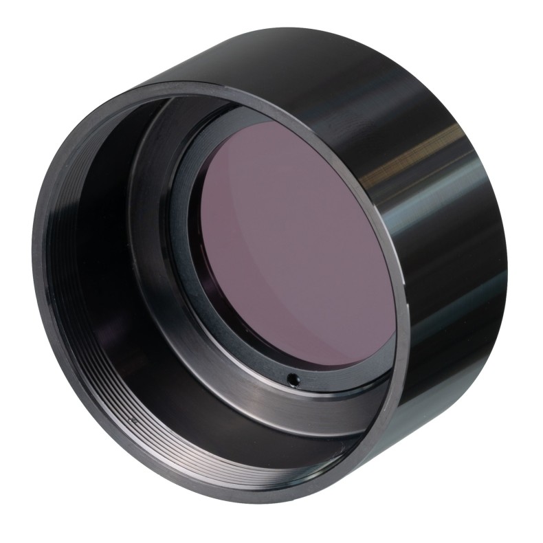 LUNT HRG/SFPT anti-reflective filter... LUNT HRG/SFPT anti-reflective filter...