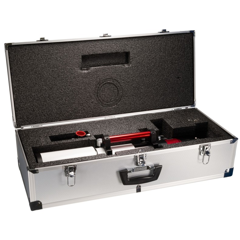 LUNT LS100MT/B1200R&P APO telescope... LUNT LS100MT/B1200R&P APO telescope...