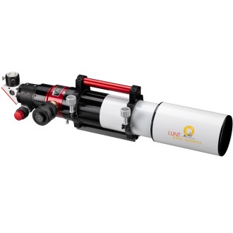 LUNT multi-purpose solar...