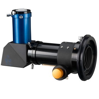 Ca-K filter module and LUNT...