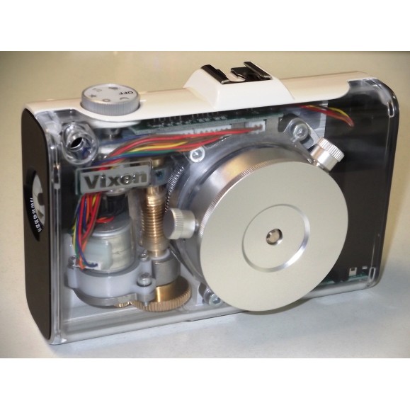 Star Tracker Polarie