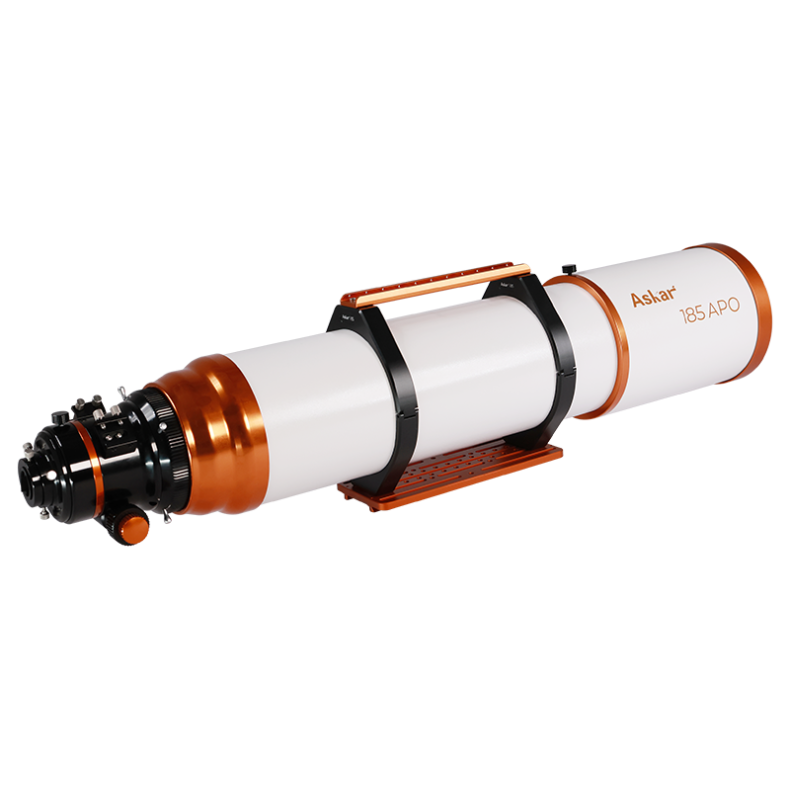 Triplet astrograph tube Askar 185 APO