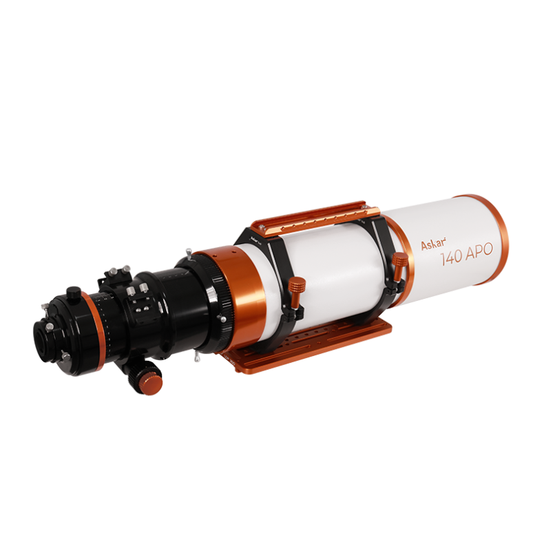 Triplet astrograph tube Askar 140 APO Triplet astrograph tube Askar 140 APO