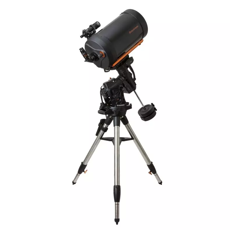 Pack Telescope Celestron CGX 925 SC... Pack Telescope Celestron CGX 925 SC...