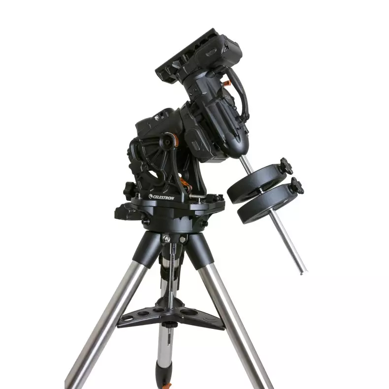 Pack Telescope Celestron CGX 925 SC... Pack Telescope Celestron CGX 925 SC...