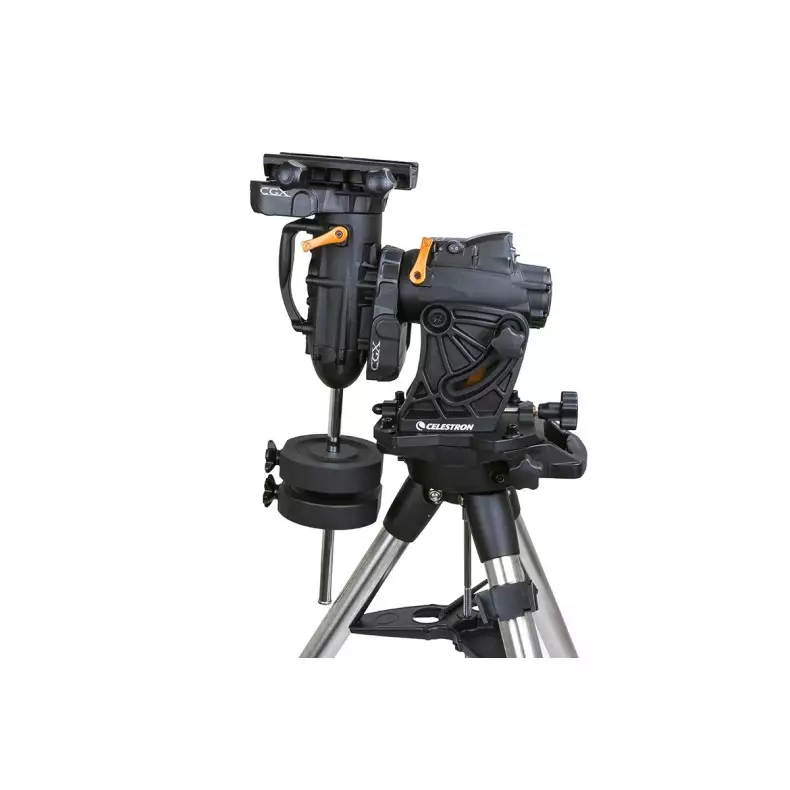 Pack Telescope Celestron CGX 925 SC... Pack Telescope Celestron CGX 925 SC...
