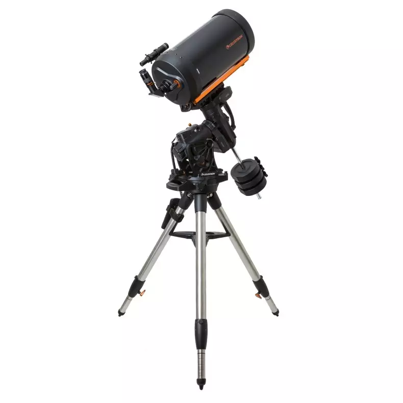 Pack Telescope Celestron CGX 1100 SC... Pack Telescope Celestron CGX 1100 SC...