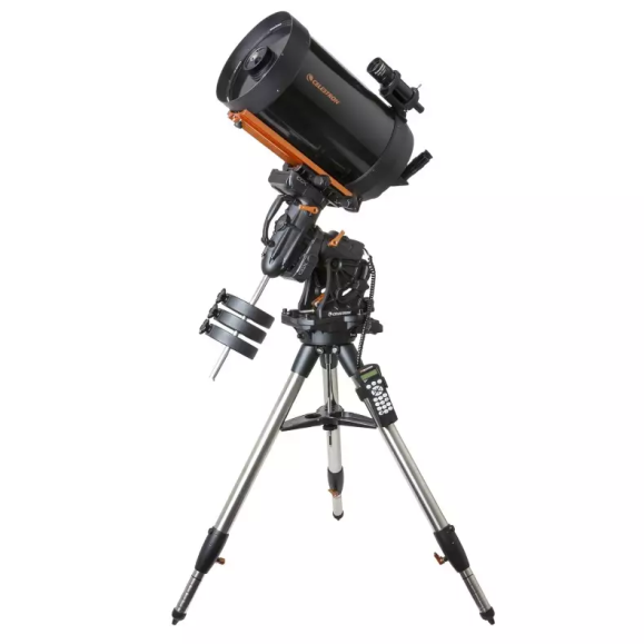 Pack Telescope Celestron CGX 1100 SC 12052 with customized astrophotography course