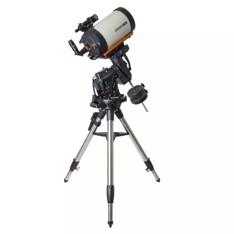 Pack Telescope Celestron CGX 800 EDGE... Pack Telescope Celestron CGX 800 EDGE...