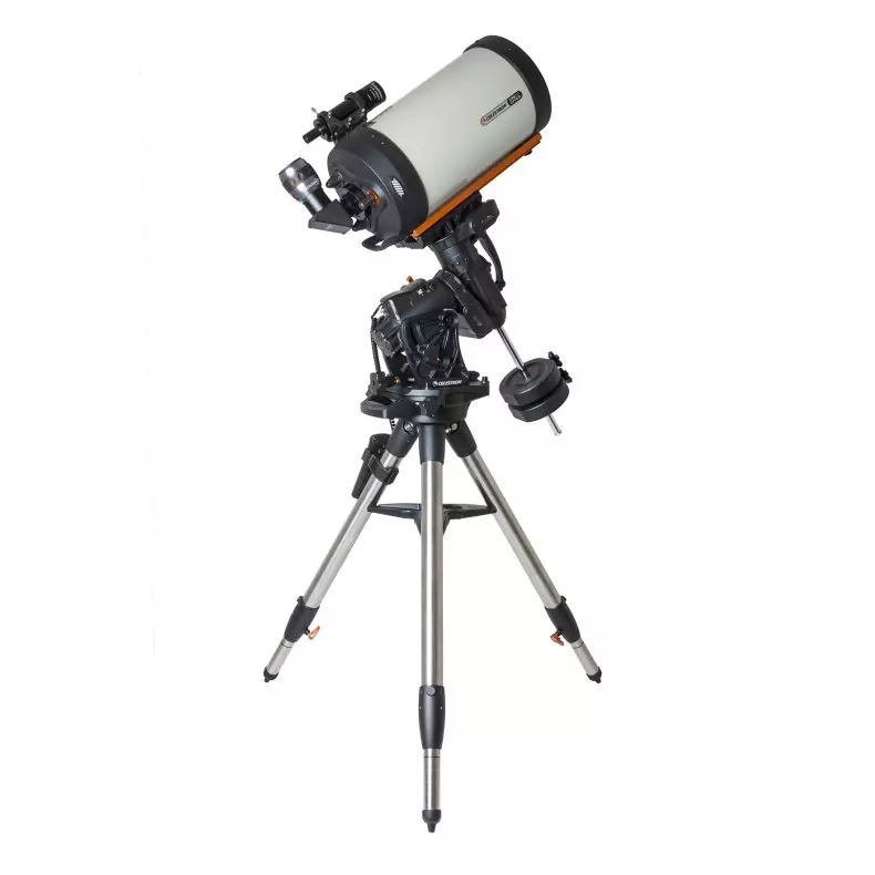 Pack Telescope Celestron CGX 925 EDGE... Pack Telescope Celestron CGX 925 EDGE...