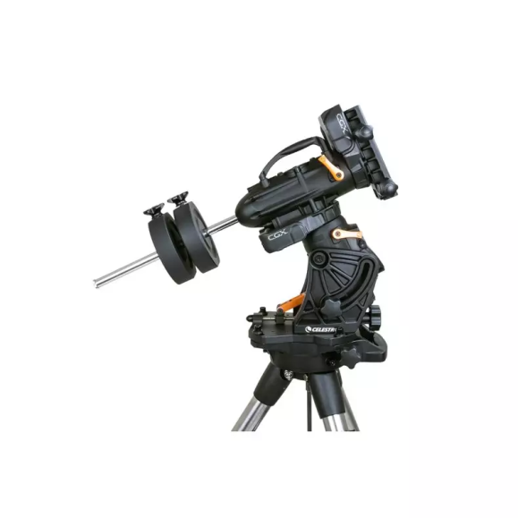 Pack Telescope Celestron CGX 925 EDGE HD SC 12056 with customized astrophotography course