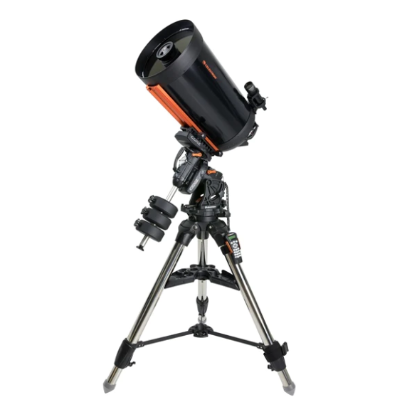 Telescope Celestron CGX-L 1400 XLT