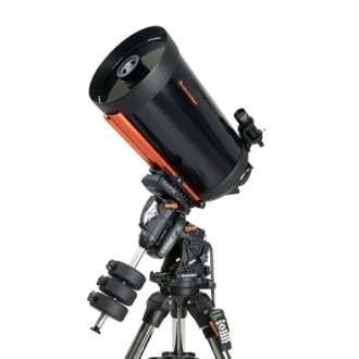Telescope Celestron CGX-L...