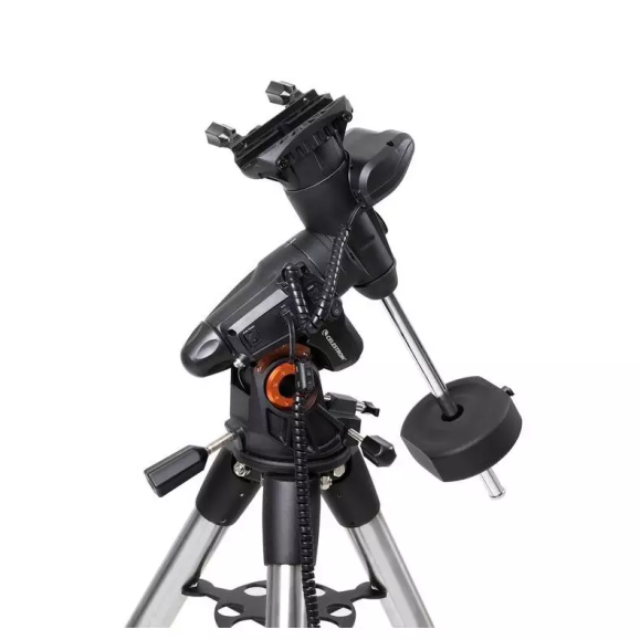 Mount Pack Celestron AVX (Advanced VX) 91519 with personalized course for beginner mounters