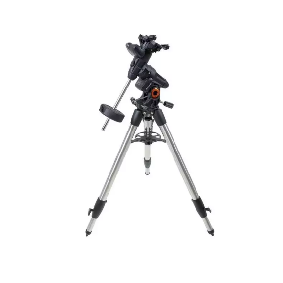 Mount Pack Celestron AVX (Advanced VX) 91519 with personalized course for beginner mounters
