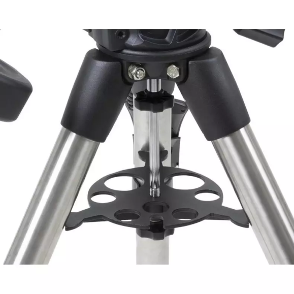 Mount Pack Celestron AVX (Advanced VX) 91519 with personalized course for beginner mounters