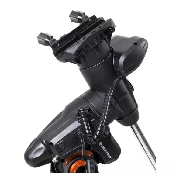 Mount Pack Celestron AVX (Advanced VX) 91519 with personalized course for beginner mounters