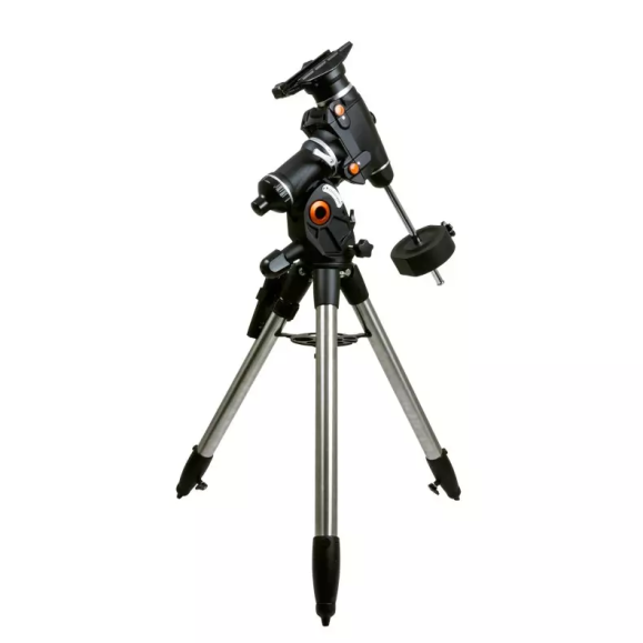 Equatorial mount pack Celestron CGEM II 91523 with personalized course for beginners mounts