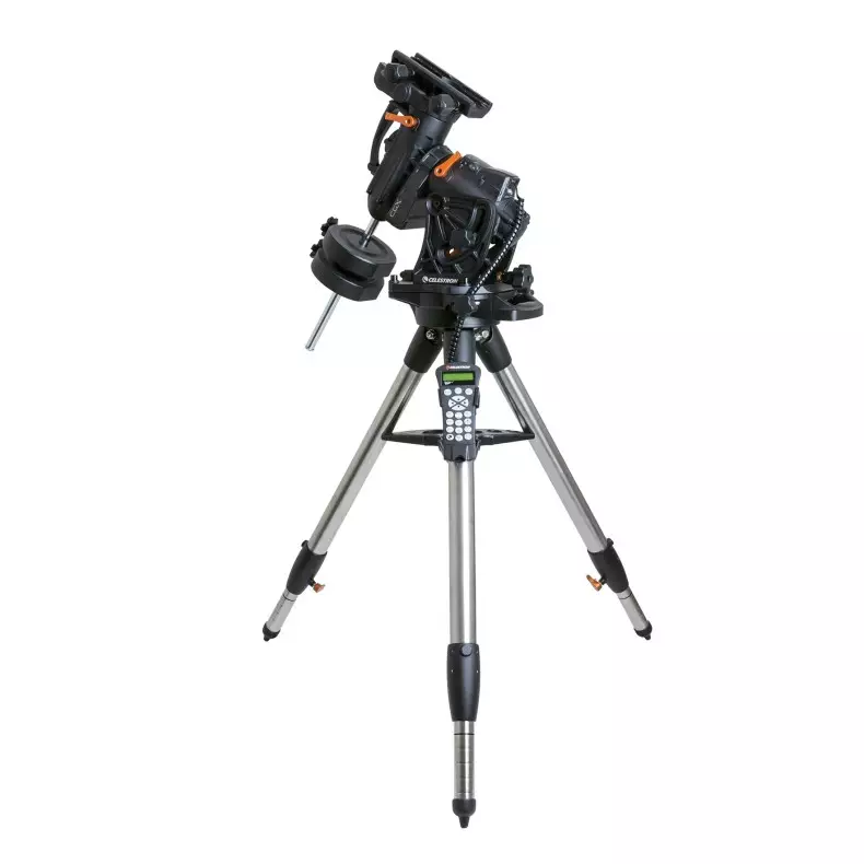 Equatorial mount pack Celestron CGX...