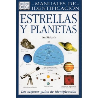 STARS AND PLANETS