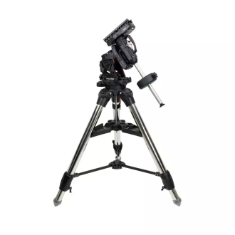 Equatorial mount pack...