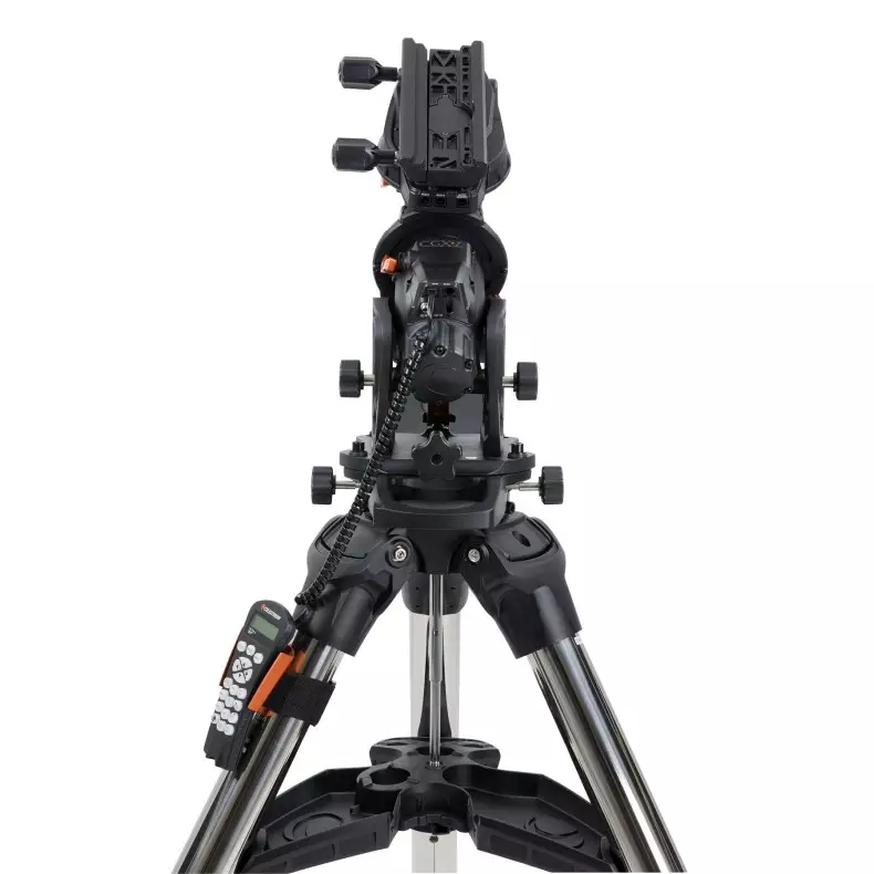 Equatorial mount pack Celestron CGX-L... Equatorial mount pack Celestron CGX-L...