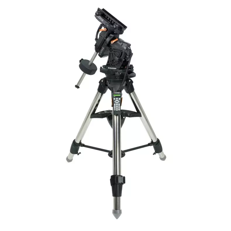 Equatorial mount pack Celestron CGX-L... Equatorial mount pack Celestron CGX-L...