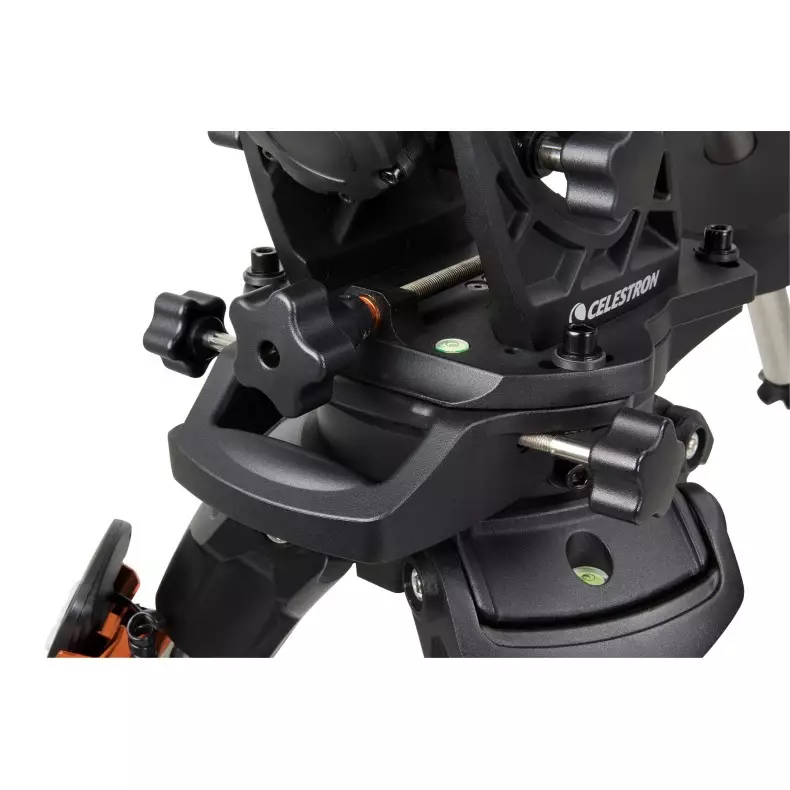 Equatorial mount pack Celestron CGX-L... Equatorial mount pack Celestron CGX-L...