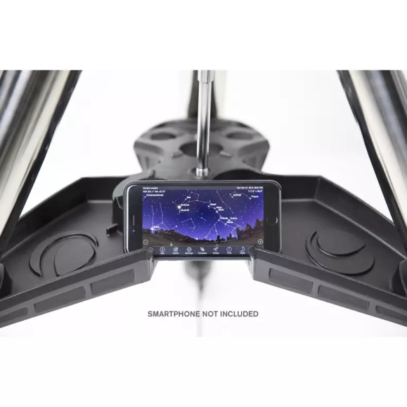 Equatorial mount pack Celestron CGX-L 91531 with personalized course for beginners mounts