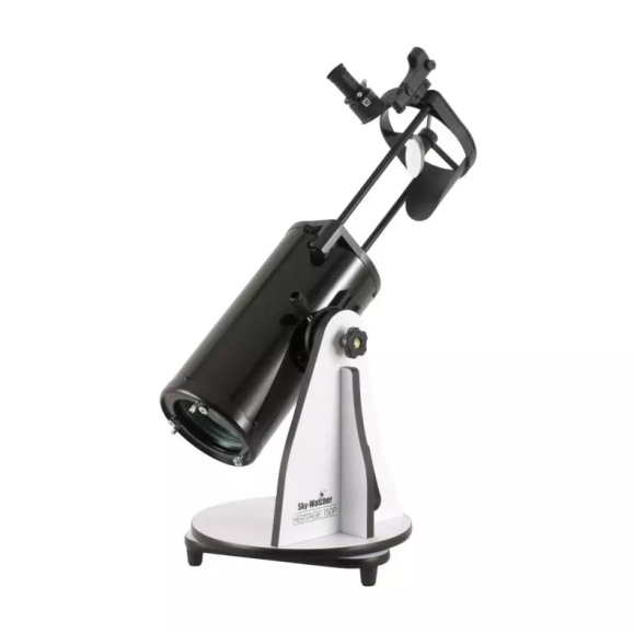 Telescope Pack Skywatcher Dobson Heritage 150/750 extendable with customized introductory course