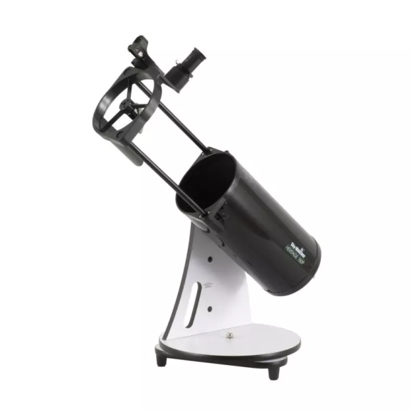 Telescope Pack Skywatcher Dobson Heritage 150/750 extendable with customized introductory course