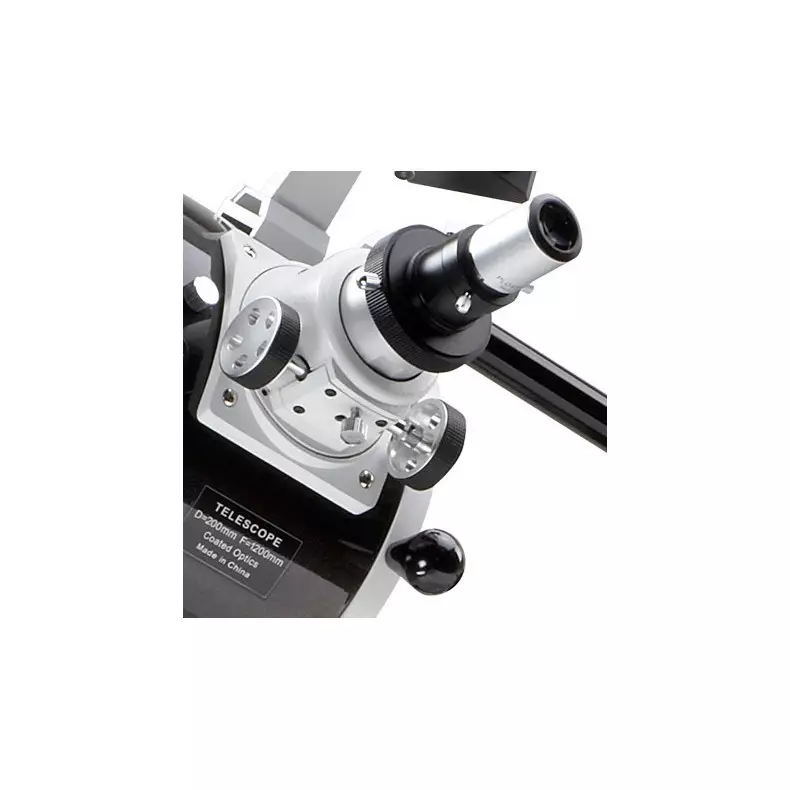 SkyWatcher Dobson 8" Extendable... SkyWatcher Dobson 8" Extendable...