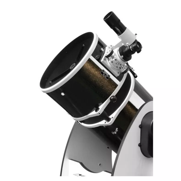 SkyWatcher Dobson 8" Extendable 203/1200 SkyWatcher Telescope Pack with customized introductory course