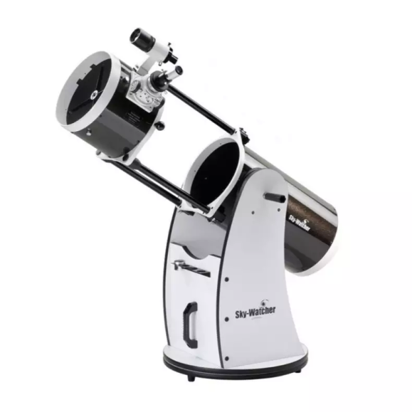 SkyWatcher Dobson BK extendable 10" 254/1200 SkyWatcher Telescope Pack with customized introductory course