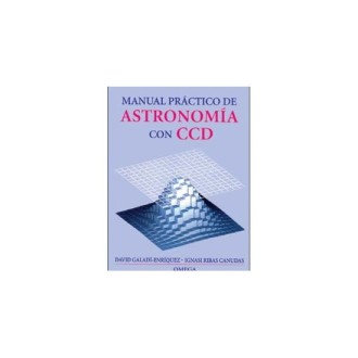 PRACTICAL ASTRONOMY MANUAL WITH CCD
