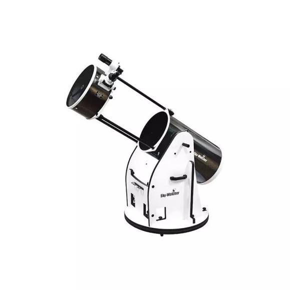 SkyWatcher Reflector Dobson 14" 355/1600 Extendable SkyWatcher Telescope Pack with customized introductory course