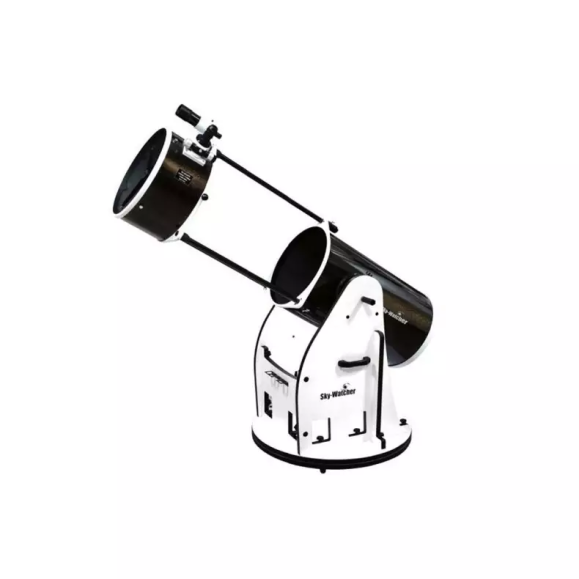 SkyWatcher Reflector Dobson 16" 406/1800 Extendable Telescope Pack with customized introductory course