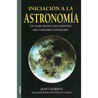 INITIATION TO ASTRONOMY