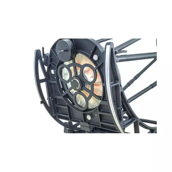 SkyWatcher Dobson Astrolitech 18" 458/1900 SkyWatcher Telescope Pack with customized introductory course