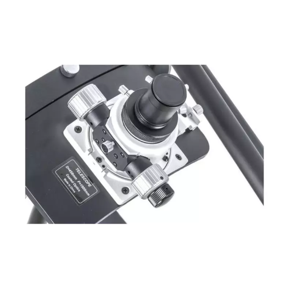 SkyWatcher Dobson Astrolitech 18" 458/1900 SkyWatcher Telescope Pack with customized introductory course