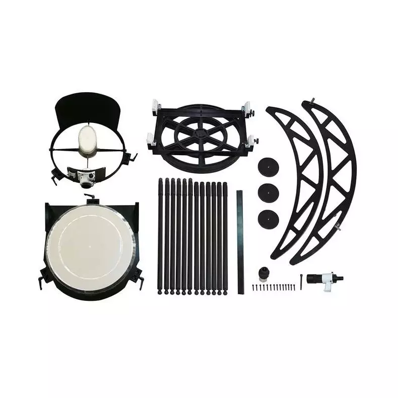 SkyWatcher Dobson Astrolitech 18"... SkyWatcher Dobson Astrolitech 18"...