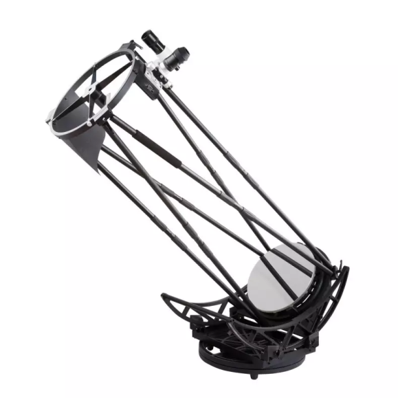 SkyWatcher Dobson Astrolitech 18" 458/1900 SkyWatcher Telescope Pack with customized introductory course