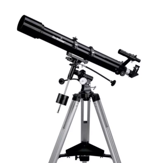 SkyWatcher Refractor 90/900...