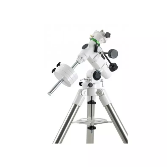 Pack Refractor Telescope Skywatcher Black Diamond 72ED NEQ3-2 with customized introductory course